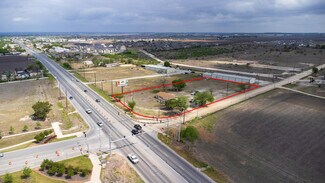 New Braunfels, TX Commercial - 1951 S US 46 Hwy