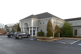 Hyannis, MA Office/Medical - 70 Airport Rd