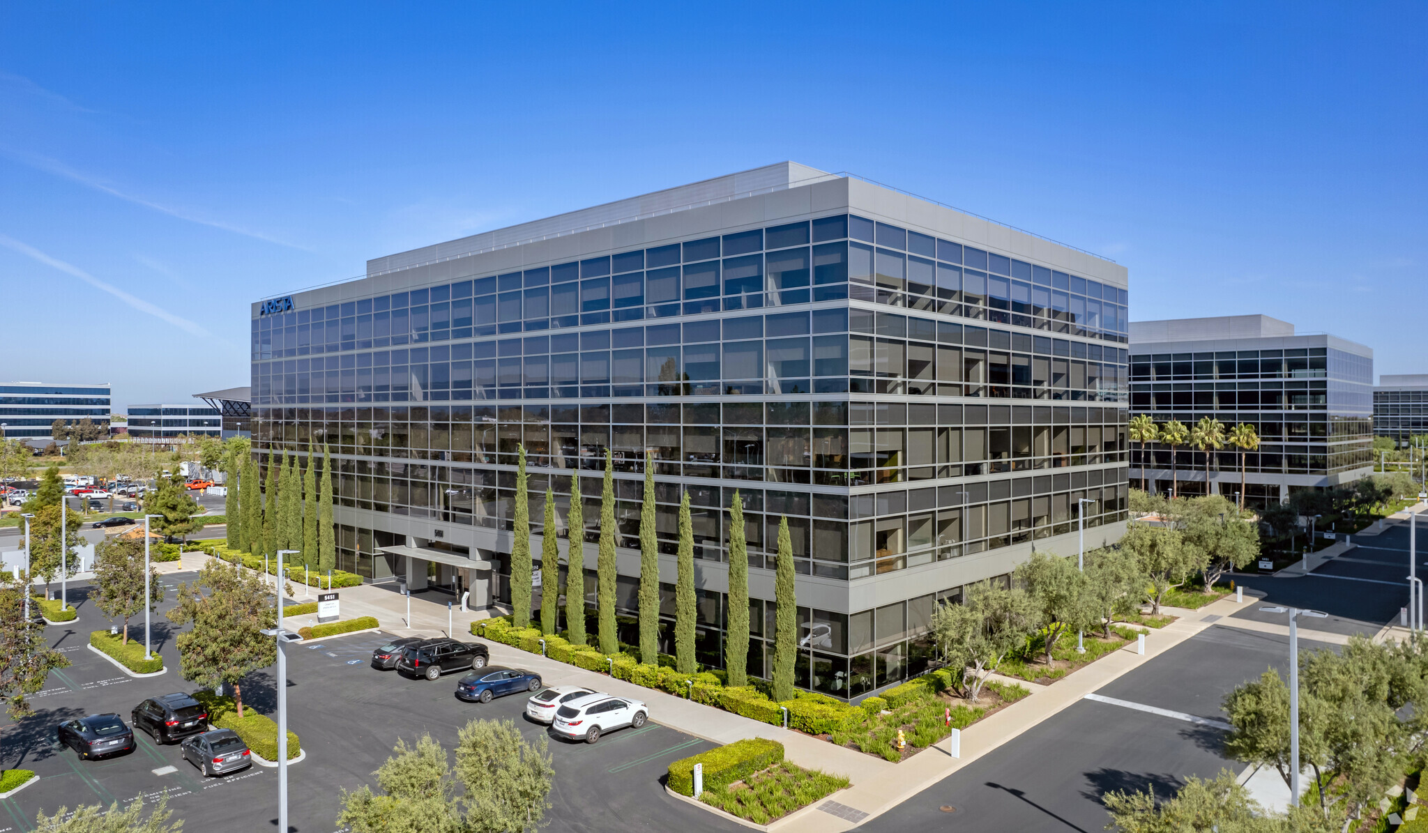 5451 Great America Pky, Santa Clara, CA for Rent