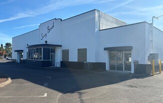 Corvallis, OR Office/Retail - 1025 NW 9th St