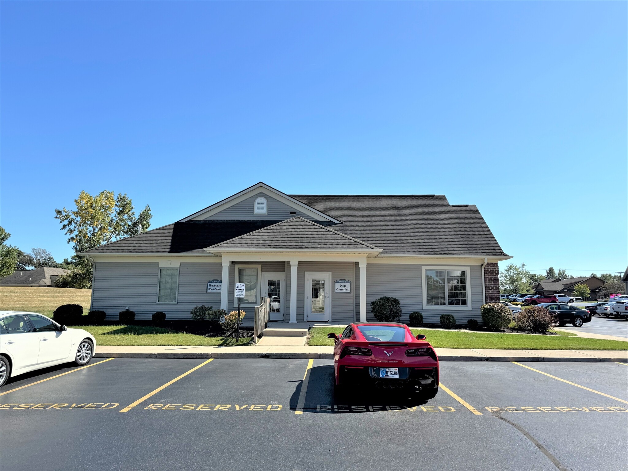 12820 Coldwater Rd, Fort Wayne, IN for Sale