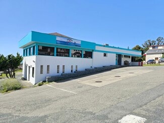 Gualala, CA Restaurant - 39080 S Highway 1