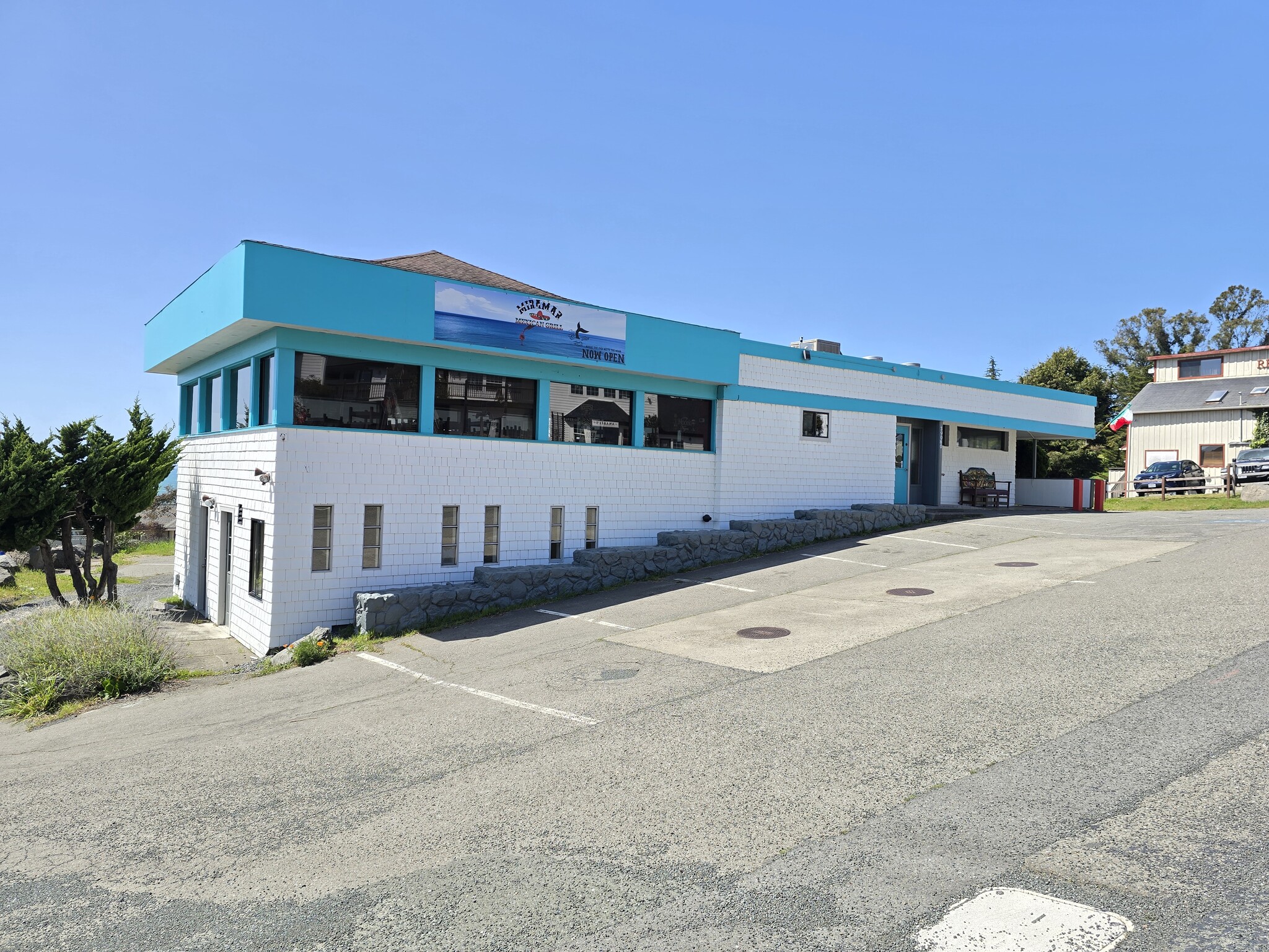 39080 S Highway 1, Gualala, CA for Sale