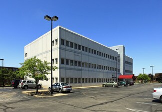 Richmond Heights, OH Medical - 27155 Chardon Rd Richmond Heights, OH Medical - 27155 Chardon Rd