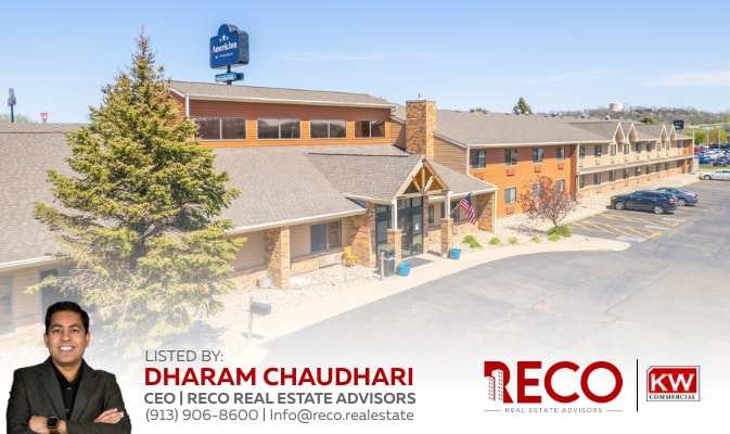 4230 S Lewis Blvd, Sioux City, IA for Sale
