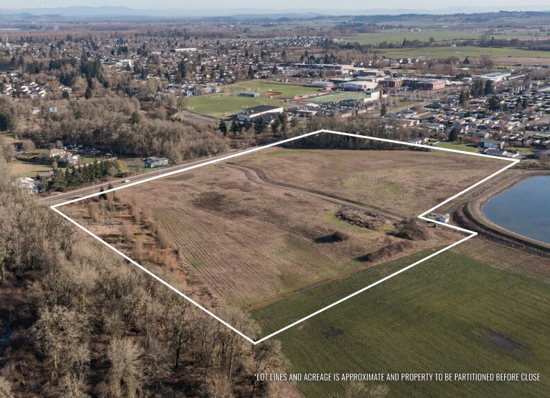 510 16th St, Monmouth, OR for Sale