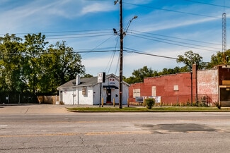 Saint Louis, MO Retail - 7016 Page Ave