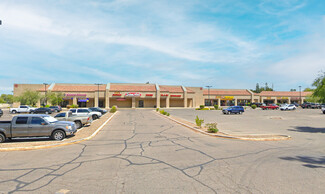 Phoenix, AZ Retail - 4312-4414 W Cactus Rd