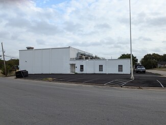 Waco, TX Flex - 2020 Richter Ave