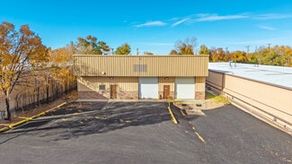 Santa Fe, NM Warehouse - 1244 Calle de Comercio Santa Fe, NM Warehouse - 1244 Calle de Comercio