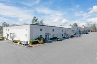 North Billerica, MA Industrial - 34 Sullivan Rd