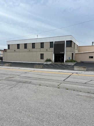 Hazelwood, MO Office - 110 Ford Ln