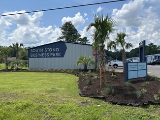 Ravenel, SC Industrial - 4509 Savannah Hwy