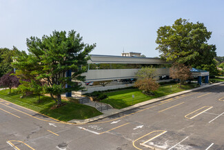 West Long Branch, NJ Office, Office/Medical - 185 State Highway 36