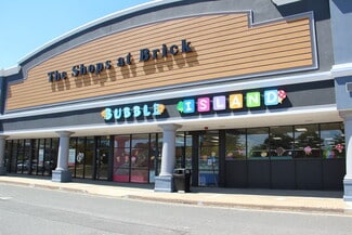 Brick, NJ Retail - 137-179 Van Zile Rd Brick, NJ Retail - 137-179 Van Zile Rd