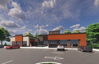 York, PA Commercial Land - 5 Wyndham Dr