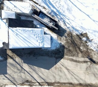 Auburn, ME Light Distribution - 9 Hutchins St Auburn, ME Light Distribution - 9 Hutchins St