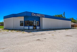 Abilene, TX Medical - 3449 N 10th St