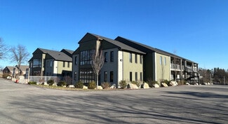 Wexford, PA Office - 101 N Meadows Dr Wexford, PA Office - 101 N Meadows Dr