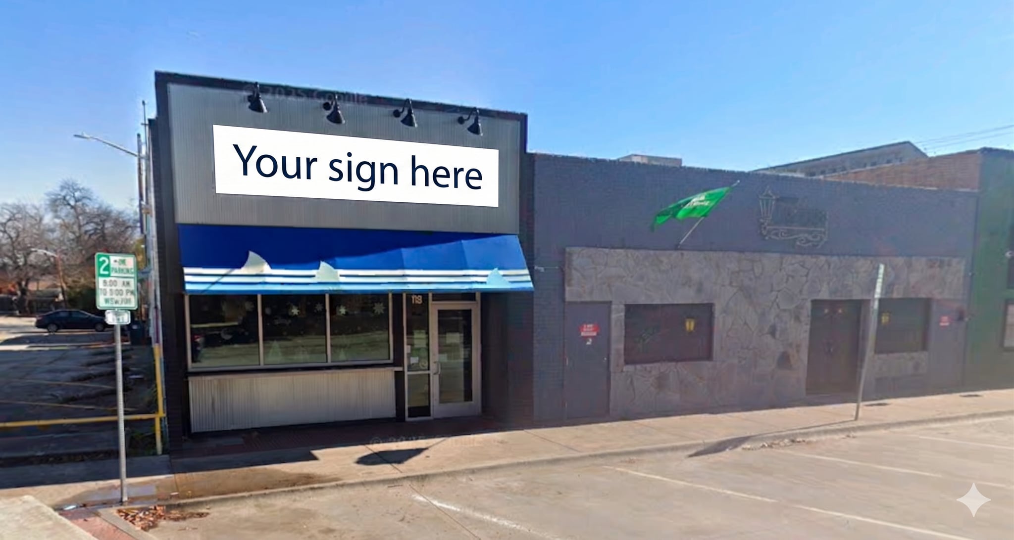 119 Avenue A, Denton, TX for Rent