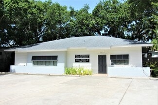 Vero Beach, FL Medical - 2127 10th Ave