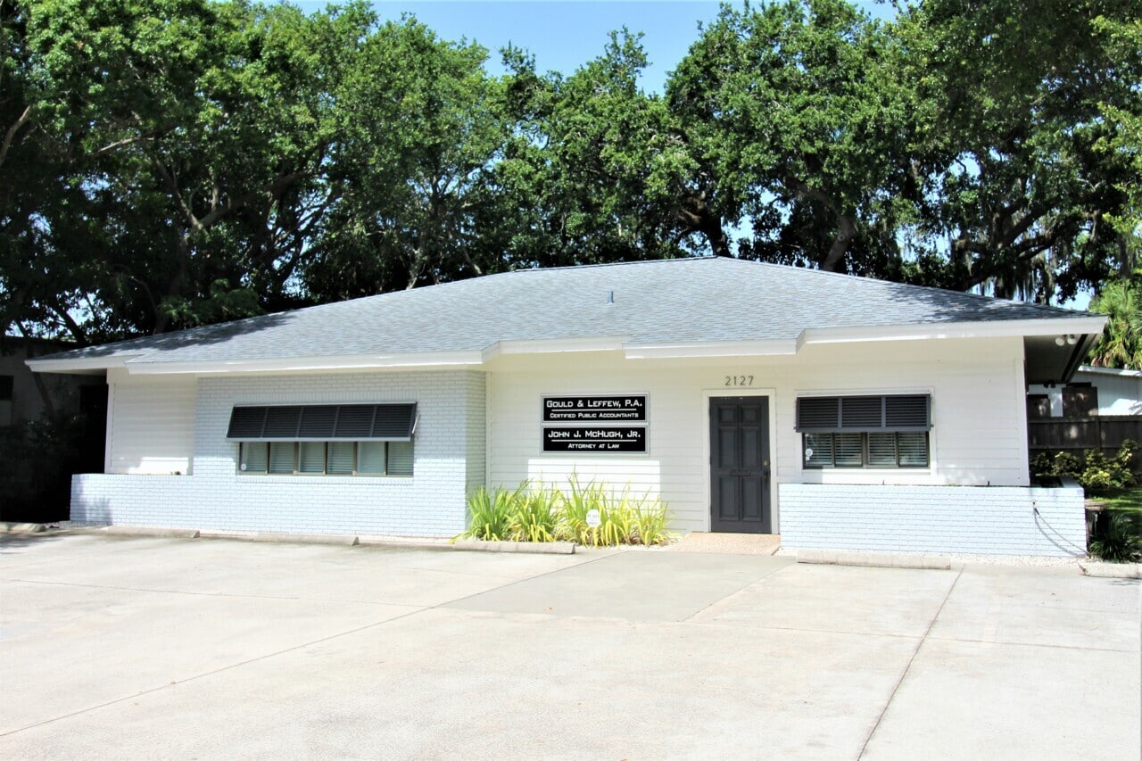 2127 10th Ave, Vero Beach, FL for Sale