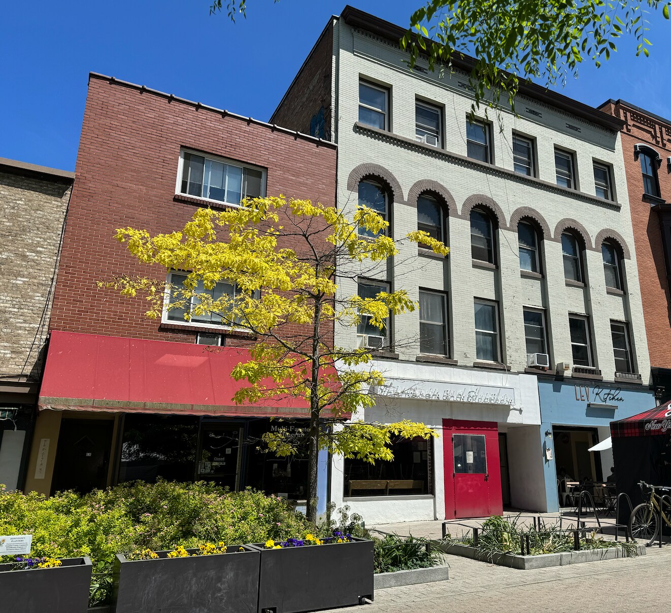 218 E State St, Ithaca, NY for Rent