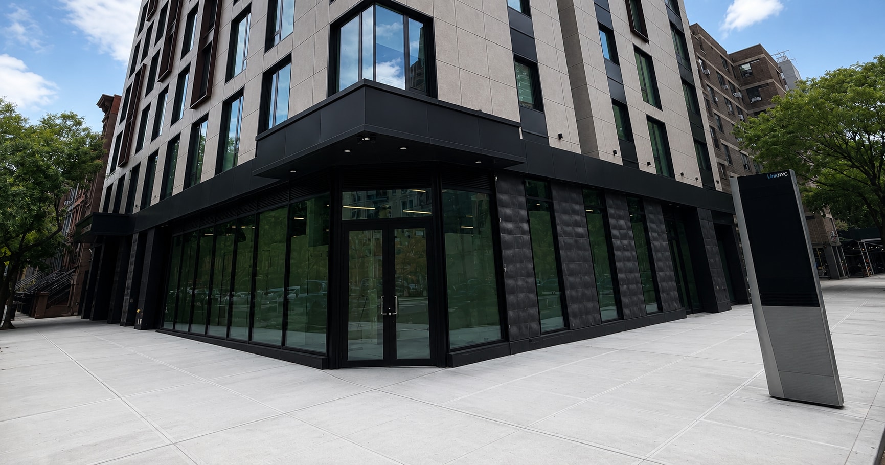 2460 Frederick Douglass Blvd, New York, NY for Rent