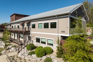 Springfield, MO Retail - 4022 S Lone Pine Ave