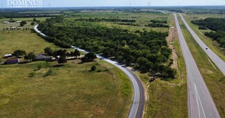 Hubbard, TX Commercial - 2676 County Road 3363
