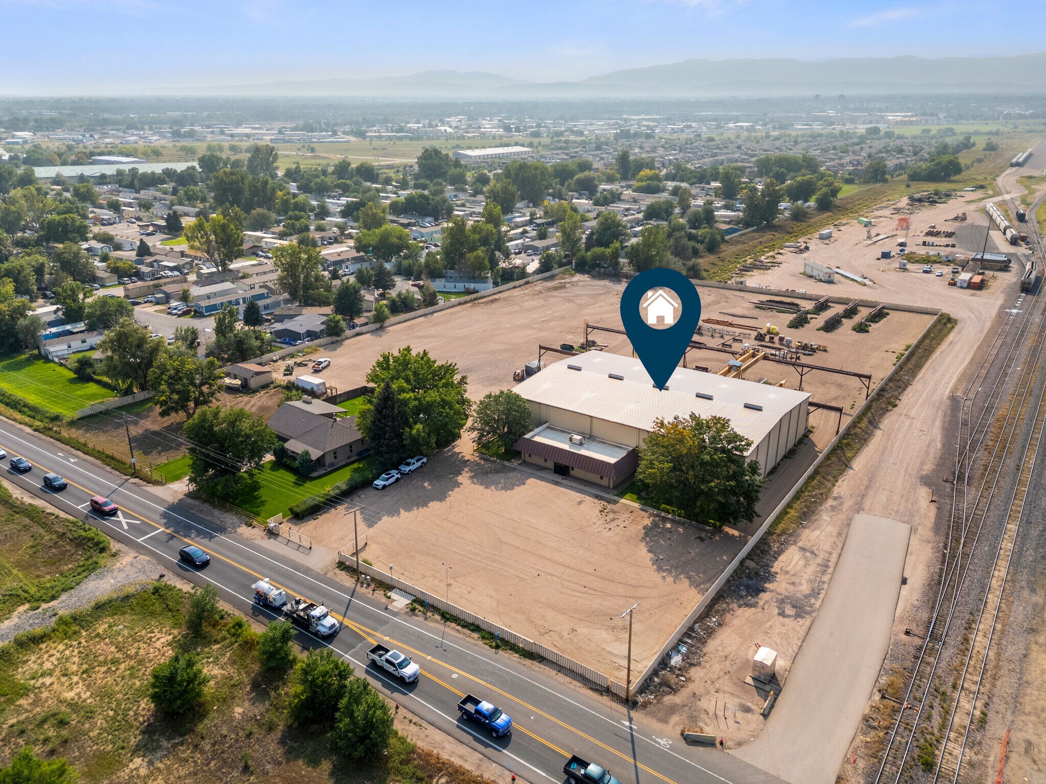 617 N Timberline Rd, Fort Collins, CO for Rent