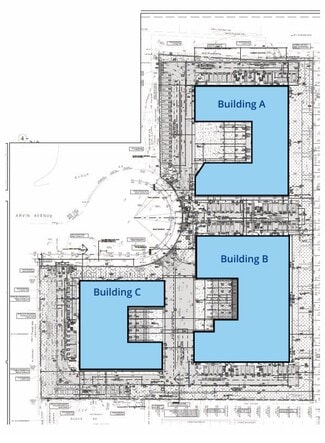 Stoney Creek, ON Industrial - 35 Edenrock Dr