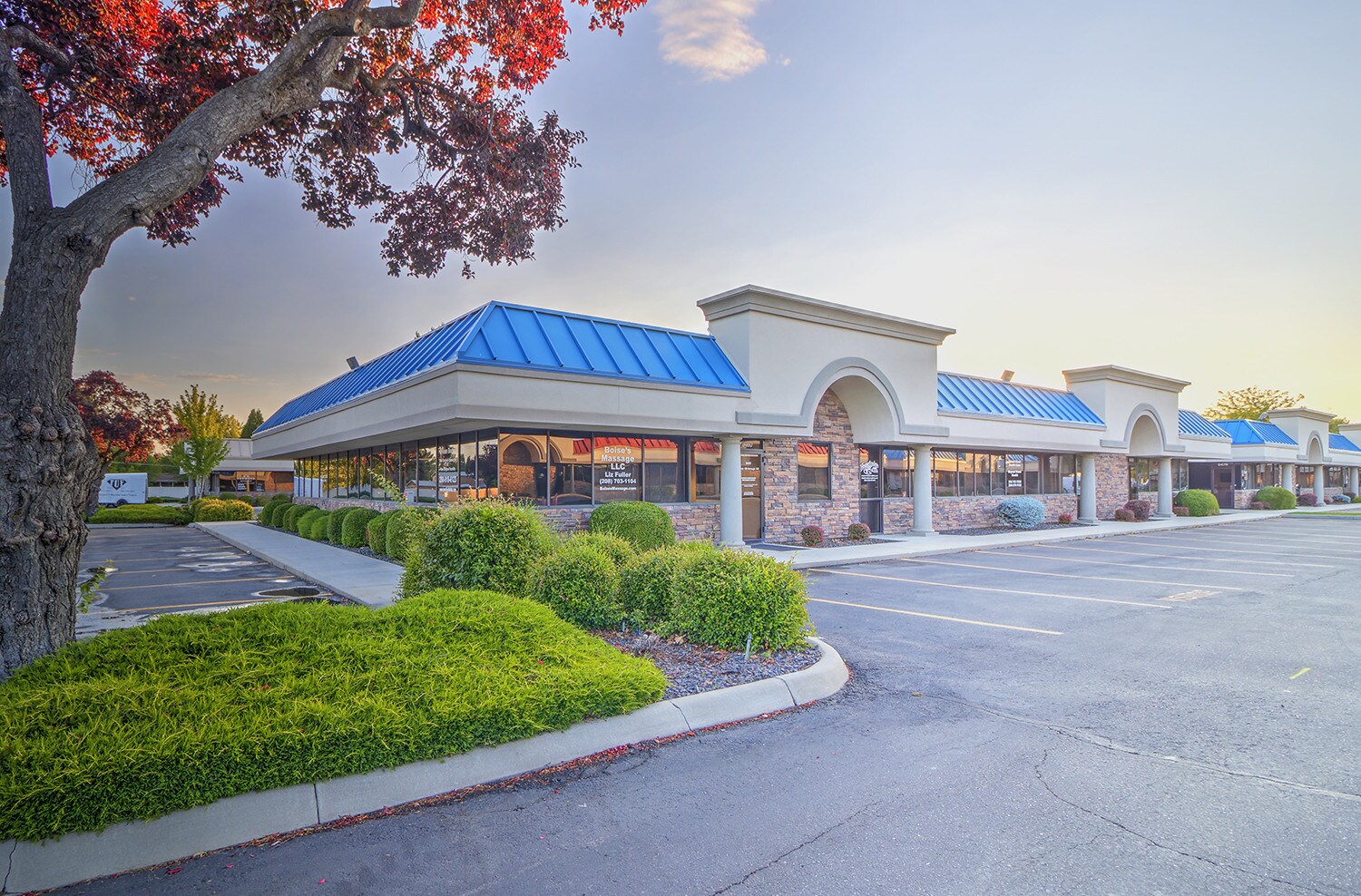 9460-9476 Fairview Ave, Boise, ID for Rent