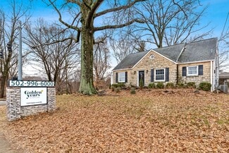 Louisville, KY Office - 1534 Poplar Level Rd