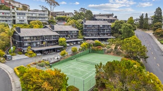 Tiburon, CA Apartments - 22 Marinero Cir