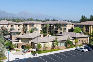La Verne, CA Retail - 2855 Foothill Blvd La Verne, CA Retail - 2855 Foothill Blvd