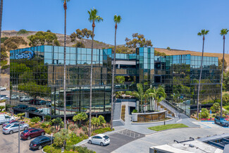 San Diego, CA Office - 10525 Vista Sorrento Pky