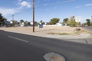 Phoenix, AZ Commercial - 3214 W Glendale Ave