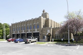 Muskegon, MI Medical - 75 W Walton Ave