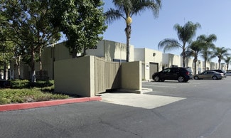 Upland, CA Office, Flex, Industrial - 1318 N Monte Vista Ave Upland, CA Office, Flex, Industrial - 1318 N Monte Vista Ave