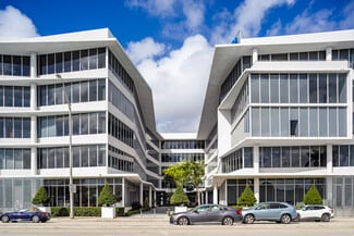 Miami, FL Office, Office/Medical - 850 NW 42nd Ave