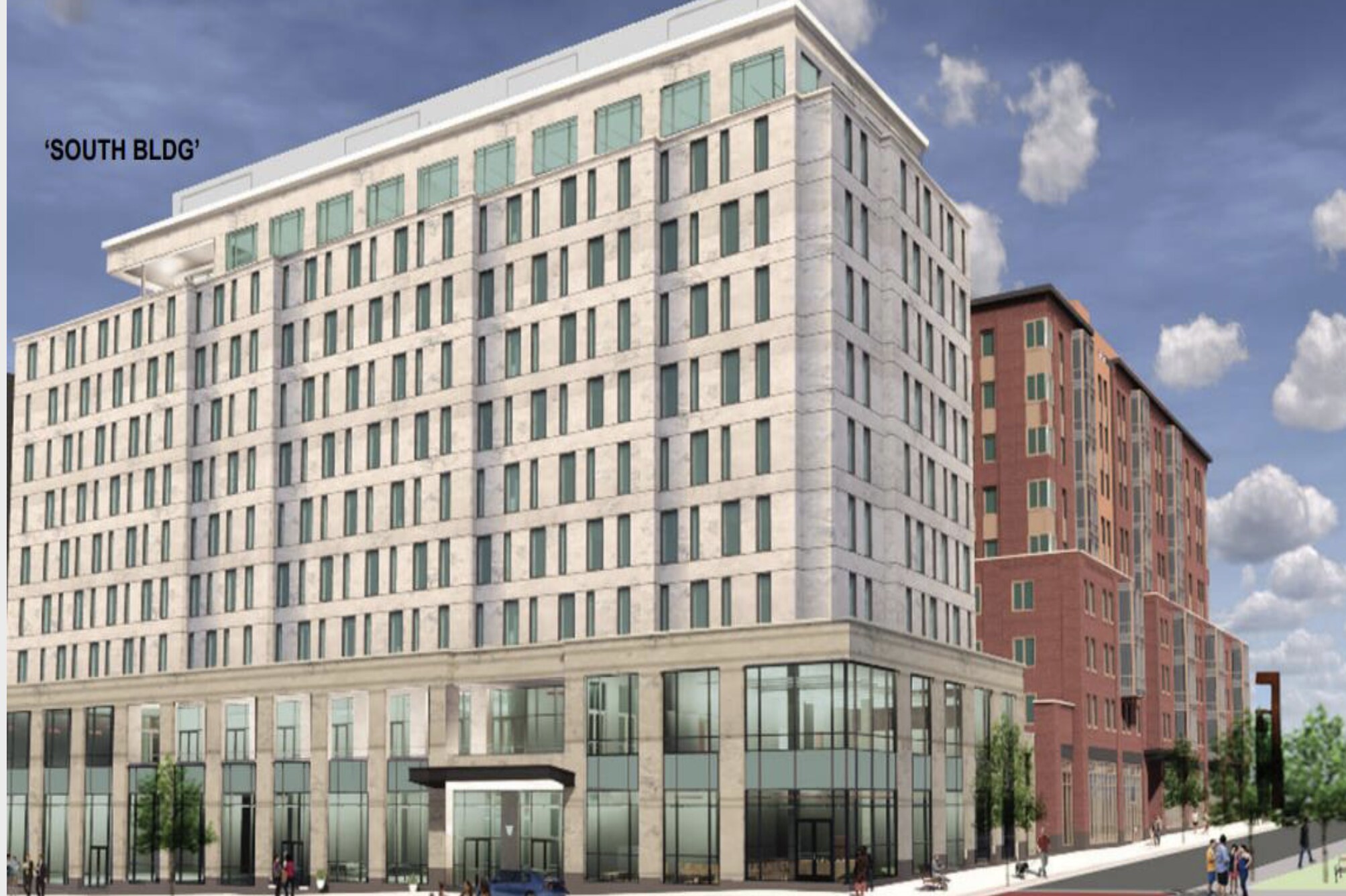 130 Bank St, Burlington, VT for Rent