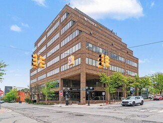 Ann Arbor, MI Office - 301 E Liberty St Ann Arbor, MI Office - 301 E Liberty St