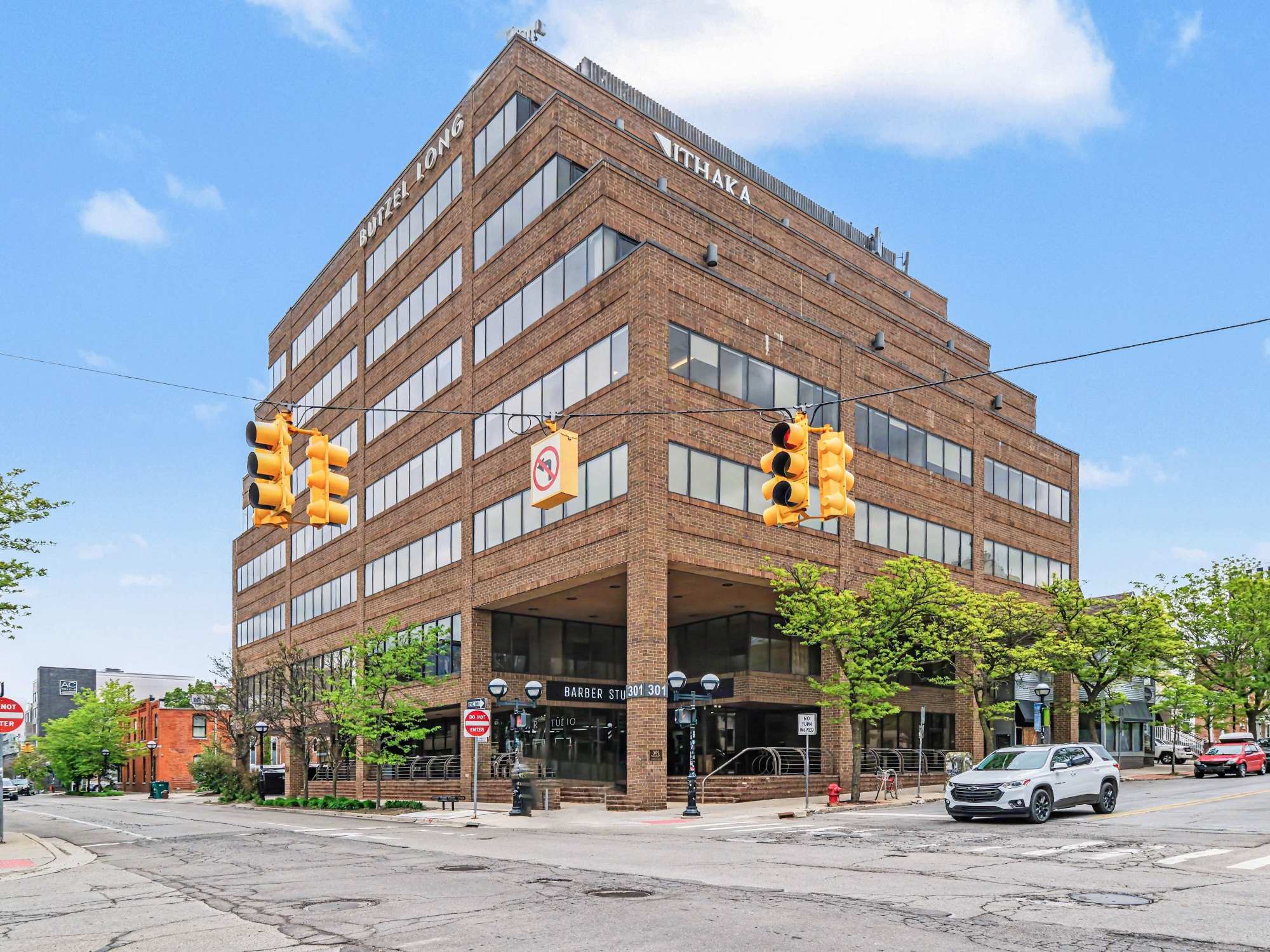 301 E Liberty St, Ann Arbor, MI for Rent