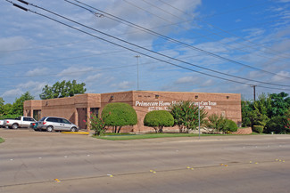 Fort Worth, TX Office/Medical - 500 8th Ave