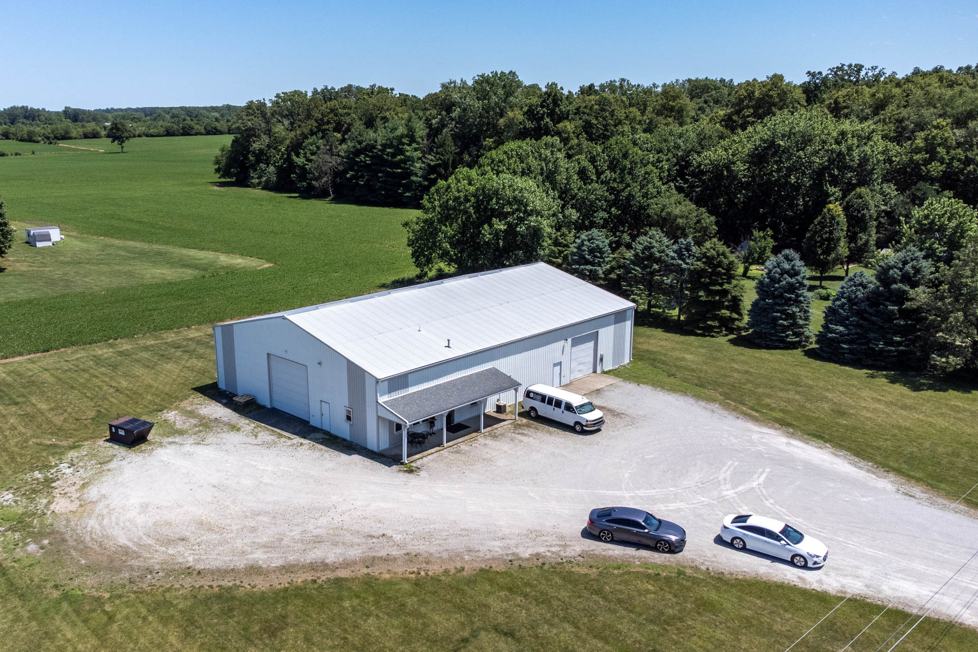 13444 Cemetery Rd, Wapakoneta, OH for Sale