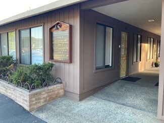 Carmel Valley, CA Office/Medical - 6 Del Fino Pl