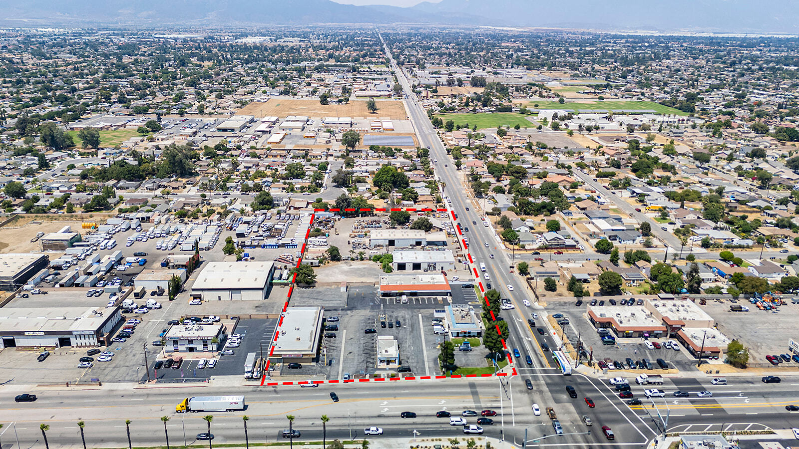 , Fontana, CA for Sale