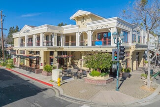 Pleasanton, CA Office, Office/Retail - 511 Main St