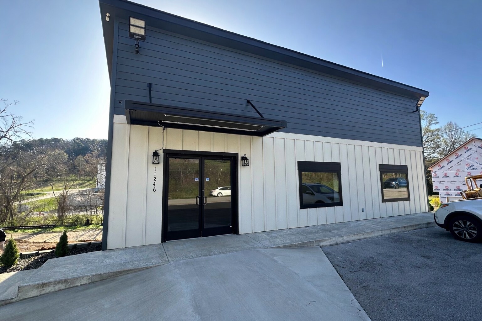 11246 Dayton Pike, Soddy-Daisy, TN for Rent